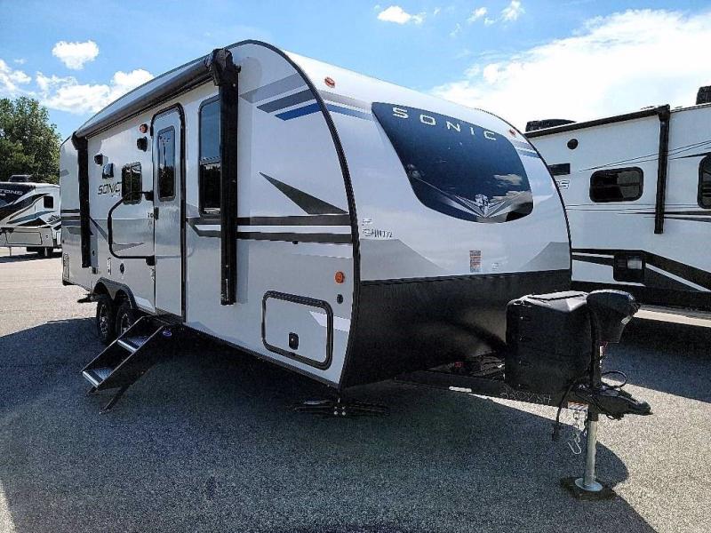 2021 Venture SONIC 220VBH 2021 Venture SONIC 220VBH