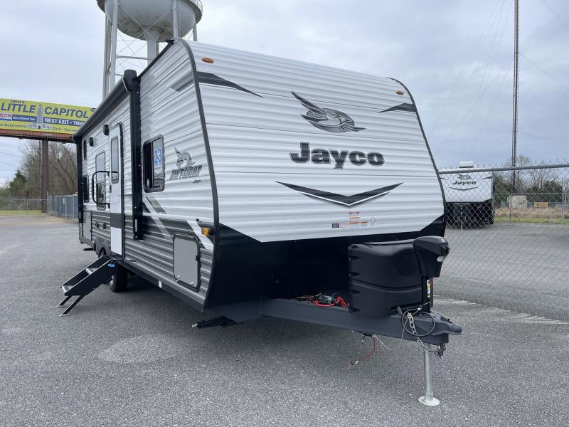 2022 Jayco JAY FLIGHT SLX 264BH 2022 Jayco JAY FLIGHT SLX 264BH