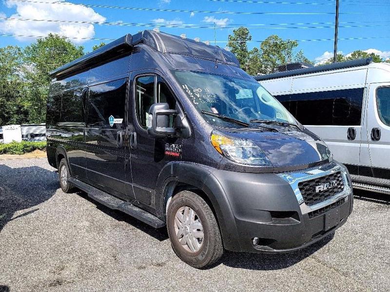 2022 Thor Motor Coach SEQUENCE 20A 2022 Thor Motor Coach SEQUENCE 20A