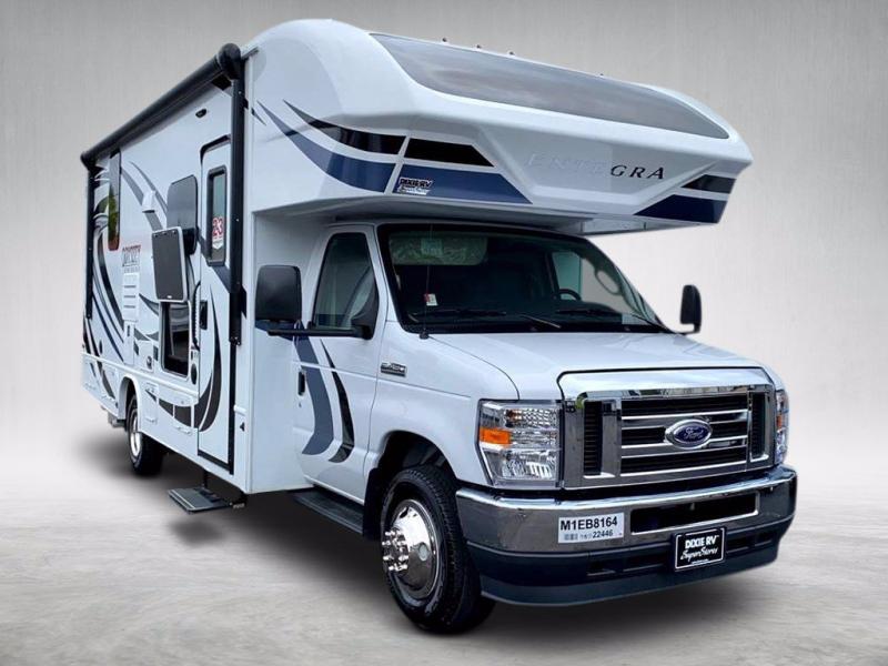 2021 Entegra Coach ODYSSEY 24B 2021 Entegra Coach ODYSSEY 24B