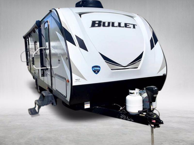 2020 Keystone RV BULLET 291RLS 2020 Keystone RV BULLET 291RLS