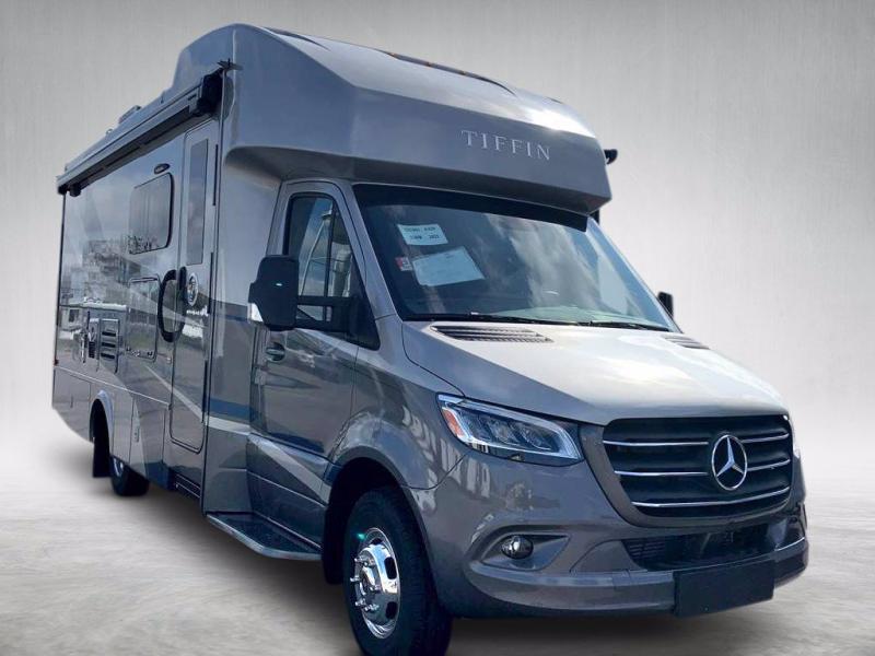 2021 Tiffin Motorhomes WAYFARER 25 RW 2021 Tiffin Motorhomes WAYFARER 25 RW