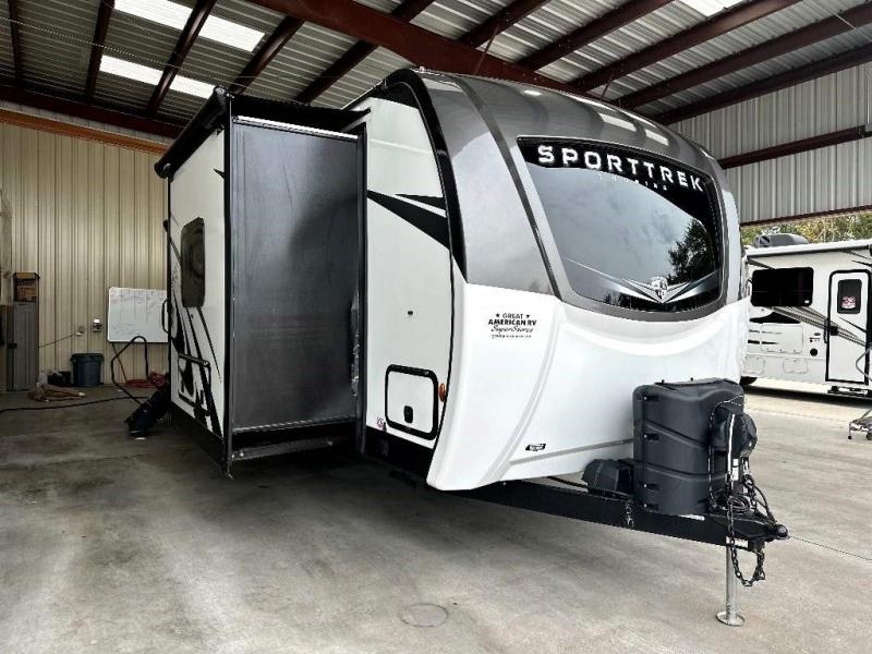 2021 Venture SPORTTREK TOURING 272VRK 2021 Venture SPORTTREK TOURING 272VRK