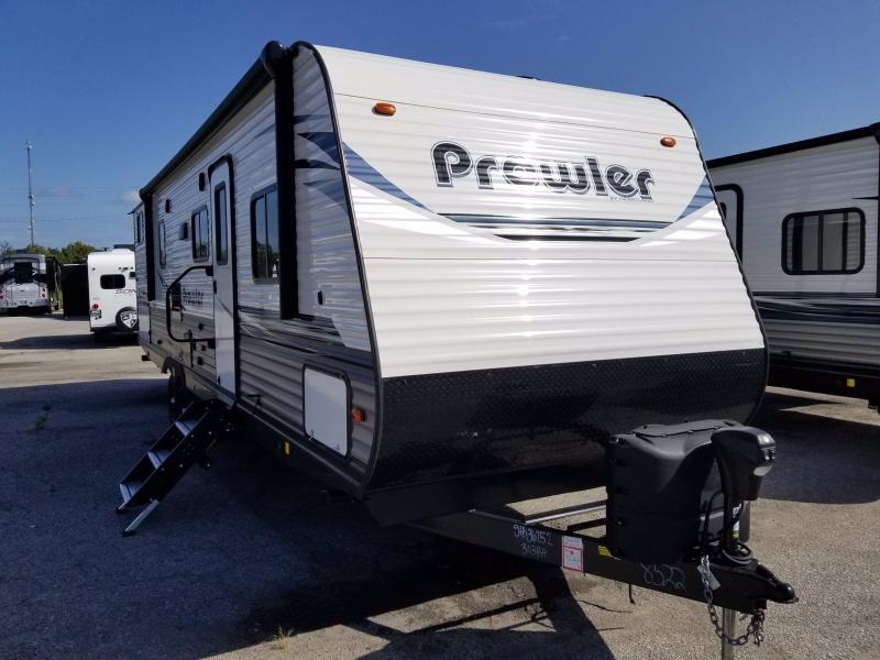 2021 Heartland RV PROWLER 303BH 2021 Heartland RV PROWLER 303BH