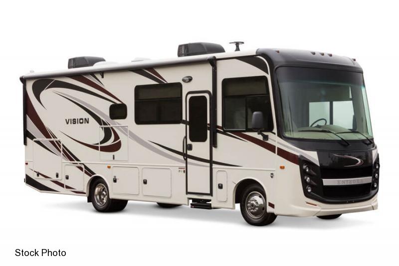 2021 Entegra Coach VISION 27A 2021 Entegra Coach VISION 27A