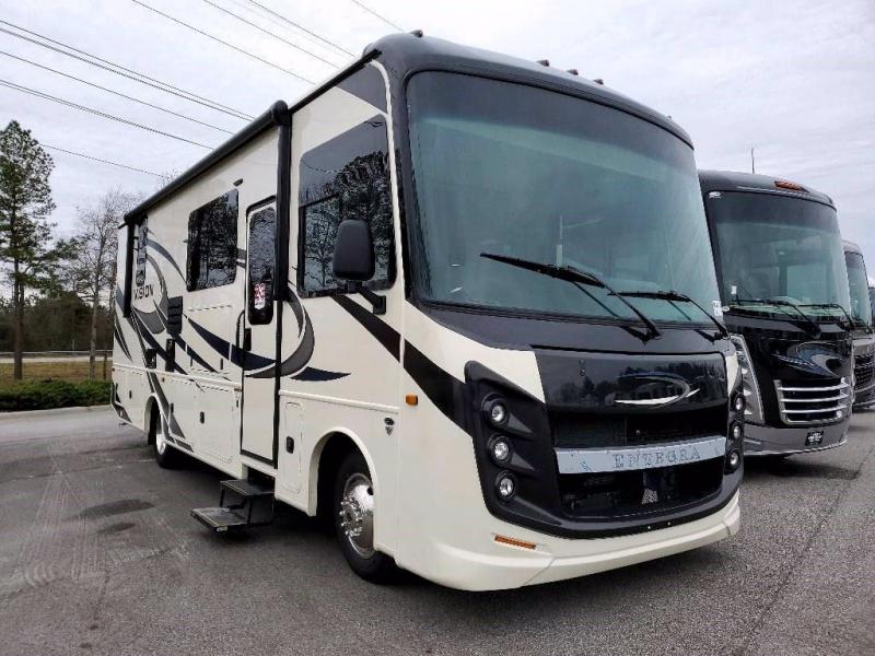 2021 Entegra Coach VISION 27A 2021 Entegra Coach VISION 27A