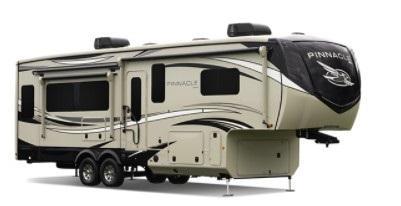 2022 Jayco PINNACLE 36FBTS 2022 Jayco PINNACLE 36FBTS