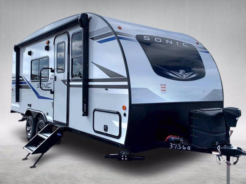 2021 Venture SONIC 190VRB 2021 Venture SONIC 190VRB