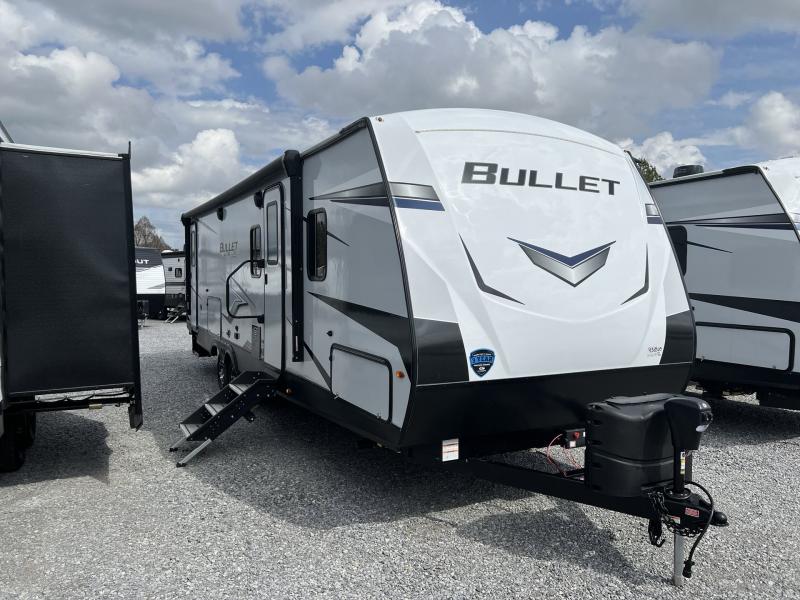 2022 Keystone RV BULLET 290BHS 2022 Keystone RV BULLET 290BHS