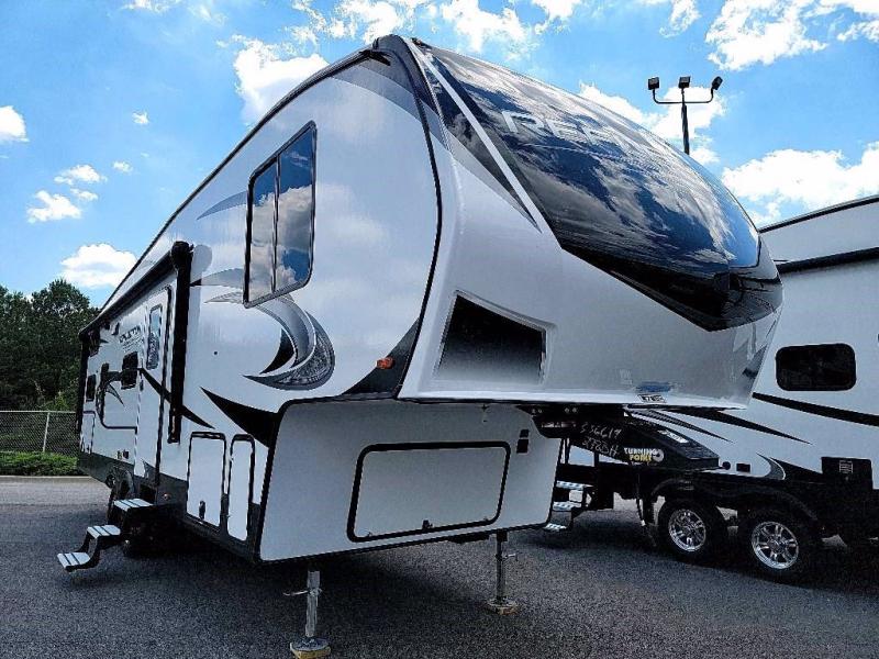 2021 Grand Design RV REFLECTION 278BH 2021 Grand Design RV REFLECTION 278BH