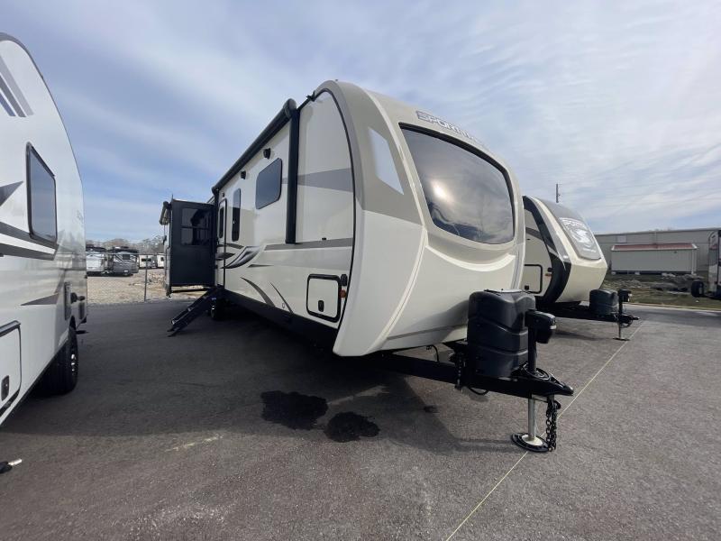2021 Venture SPORTTREK 343VIK 2021 Venture SPORTTREK 343VIK