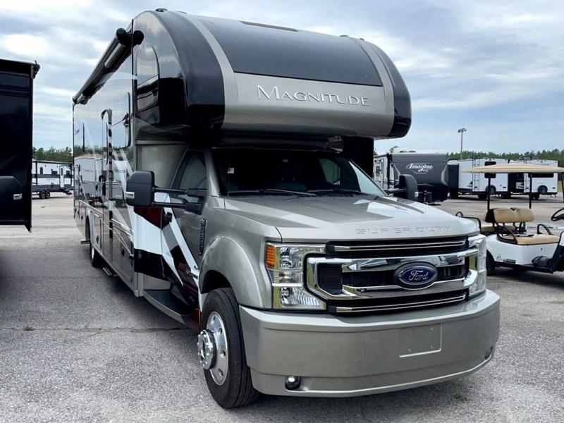2022 Thor Motor Coach MAGNITUDE RS36 2022 Thor Motor Coach MAGNITUDE RS36