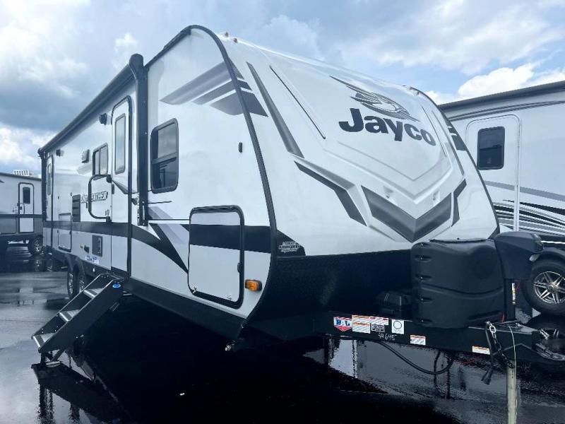 2022 Jayco JAY FEATHER 27BHB 2022 Jayco JAY FEATHER 27BHB
