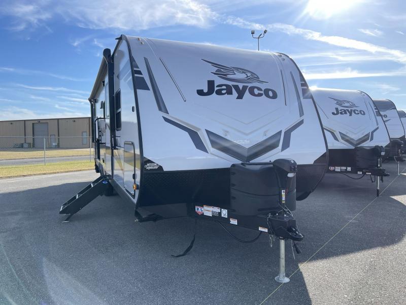 2022 Jayco JAY FEATHER 27BHB 2022 Jayco JAY FEATHER 27BHB