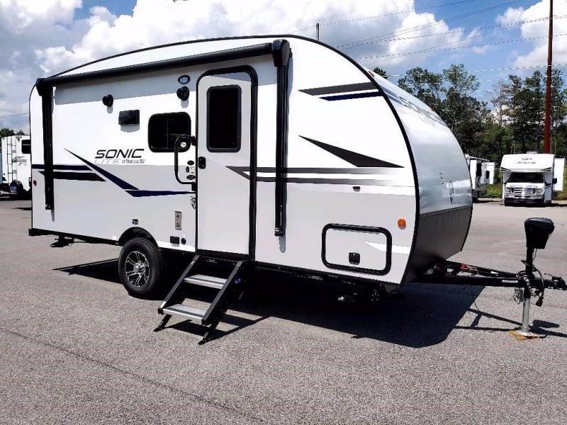 2021 Venture Sonic 169VMK 2021 Venture Sonic 169VMK