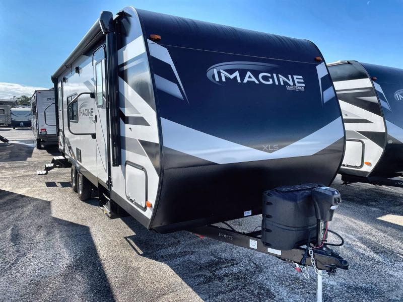 2022 Grand Design RV IMAGINE 23LDE 2022 Grand Design RV IMAGINE 23LDE