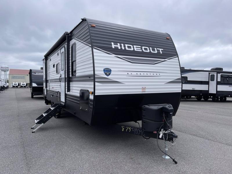 2022 Keystone RV HIDEOUT 272BH 2022 Keystone RV HIDEOUT 272BH