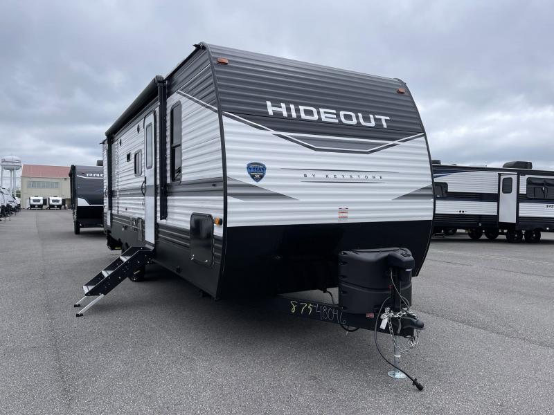 2022 Keystone RV HIDEOUT 272BH 2022 Keystone RV HIDEOUT 272BH