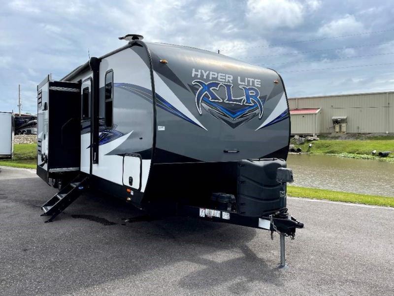 2019 Forest River XLR 30HDS 2019 Forest River XLR 30HDS