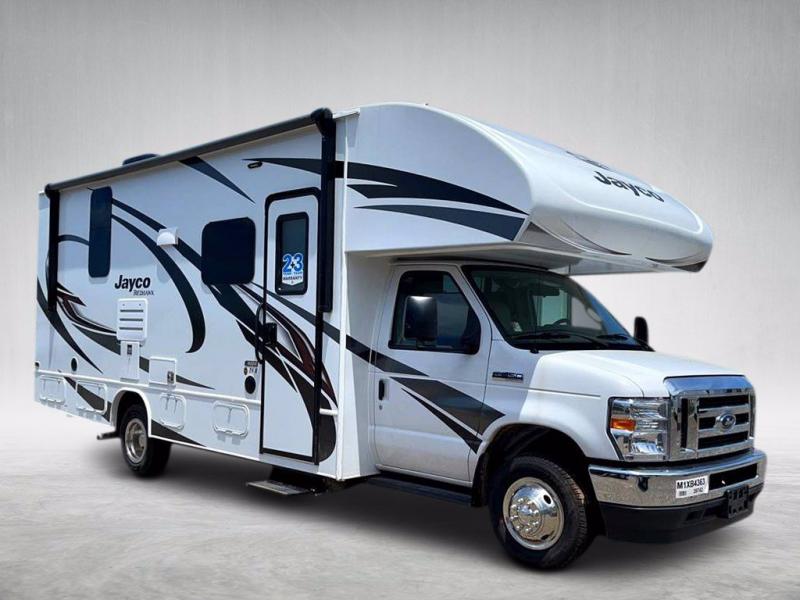 2021 Jayco REDHAWK 24B 2021 Jayco REDHAWK 24B