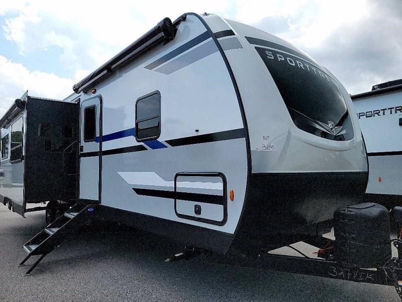 2022 Venture SPORTTREK 327VIK 2022 Venture SPORTTREK 327VIK