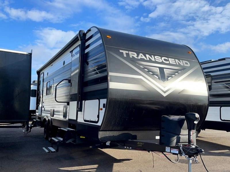 2022 Grand Design RV TRANSCEND 231RK 2022 Grand Design RV TRANSCEND 231RK