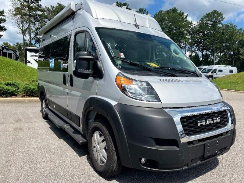 2023 Thor Motor Coach SCOPE 18A 2023 Thor Motor Coach SCOPE 18A
