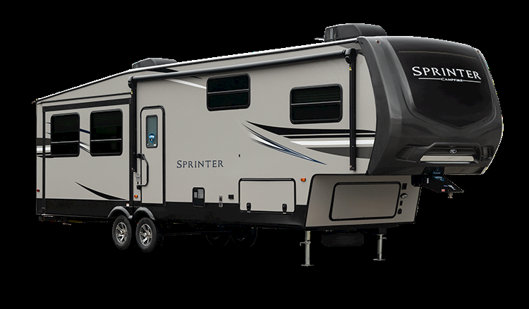 2021 Keystone RV SPRINTER 32BH 2021 Keystone RV SPRINTER 32BH