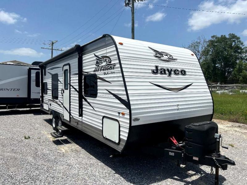 2018 Jayco JAYFLIGHT 26BH 2018 Jayco JAYFLIGHT 26BH