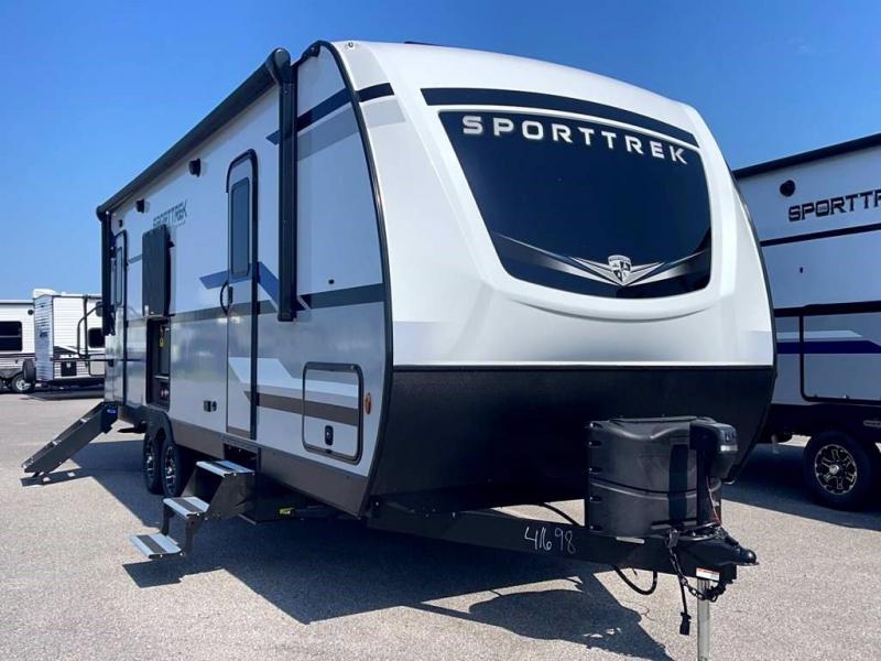 2022 Venture SPORTTREK 251VRK 2022 Venture SPORTTREK 251VRK