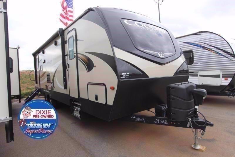 2019 Keystone RV COUGAR 27SAB 2019 Keystone RV COUGAR 27SAB
