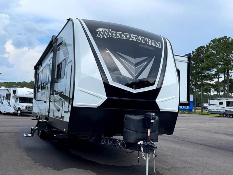 2022 Grand Design RV MOMENTUM 28G 2022 Grand Design RV MOMENTUM 28G