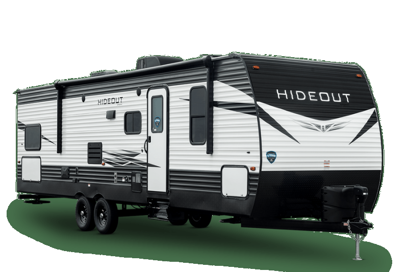 2022 Keystone RV HIDEOUT 29DFS 2022 Keystone RV HIDEOUT 29DFS