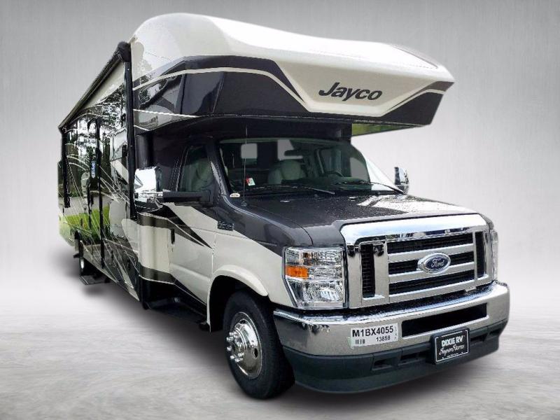 2021 Jayco GREYHAWK PRESTIGE 30XP 2021 Jayco GREYHAWK PRESTIGE 30XP