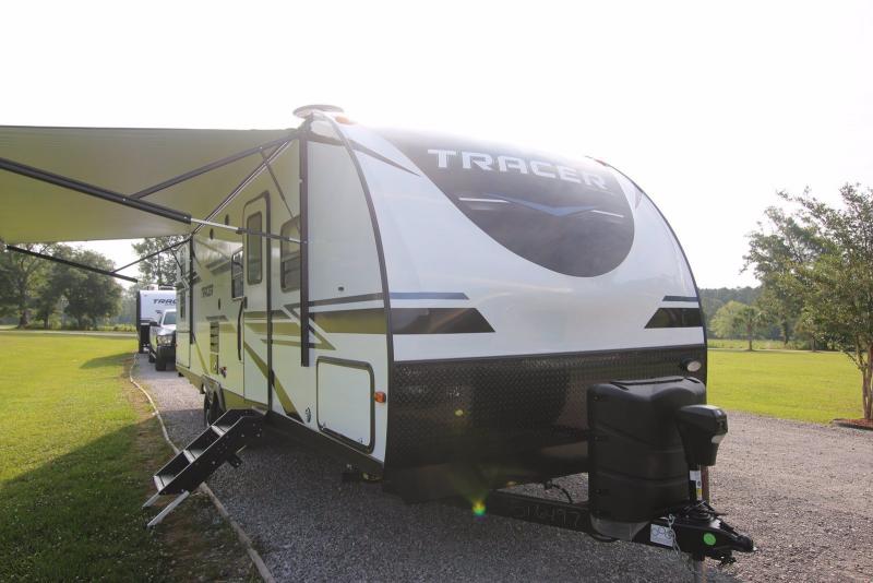 2020 Primetime Tracer 291BR 2020 Primetime Tracer 291BR
