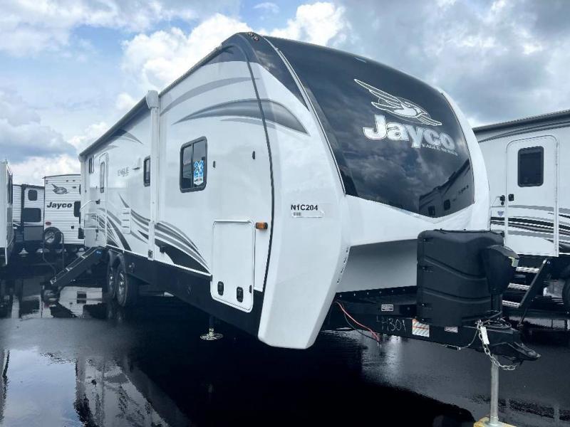 2022 Jayco EAGLE HT 284BHOK 2022 Jayco EAGLE HT 284BHOK