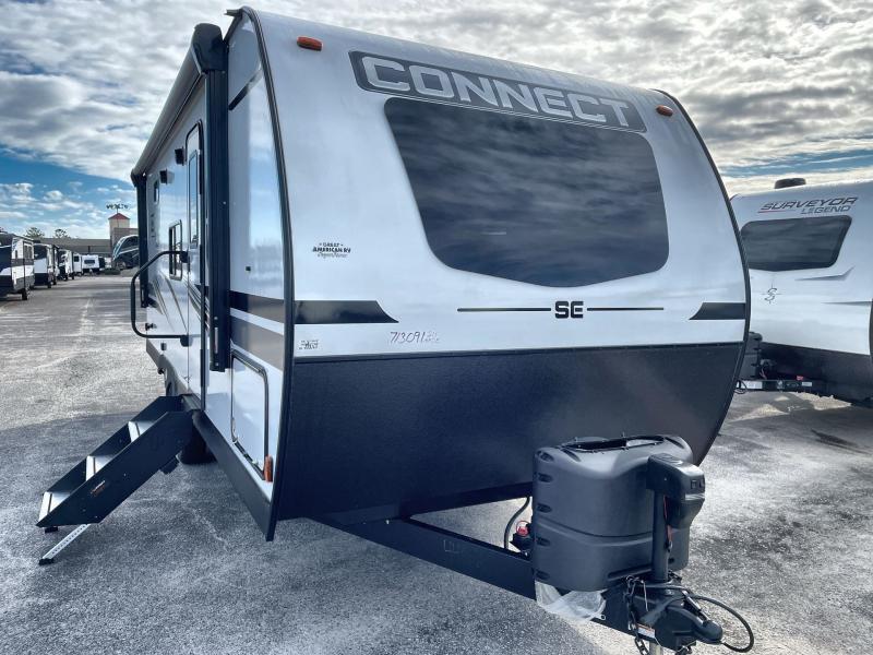 2022 Kz CONNECT 211MKSE 2022 Kz CONNECT 211MKSE