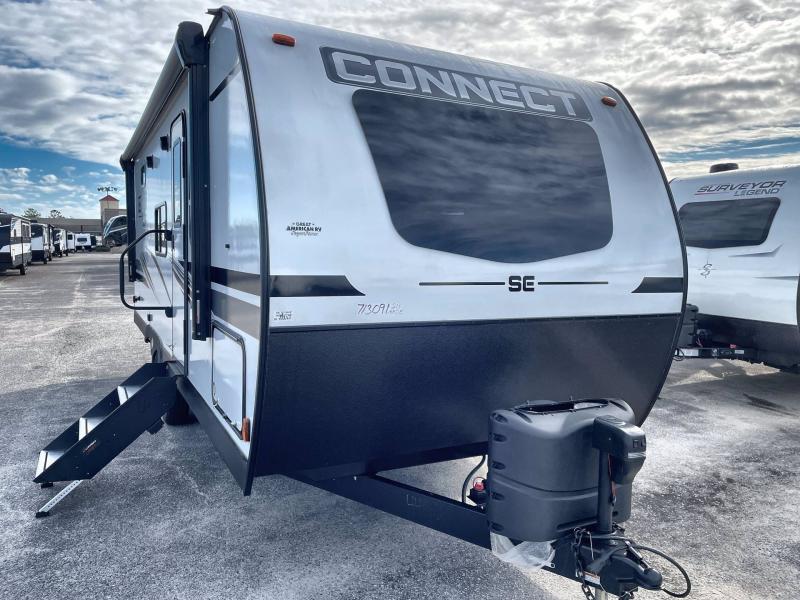 2022 Kz CONNECT 211MKSE 2022 Kz CONNECT 211MKSE