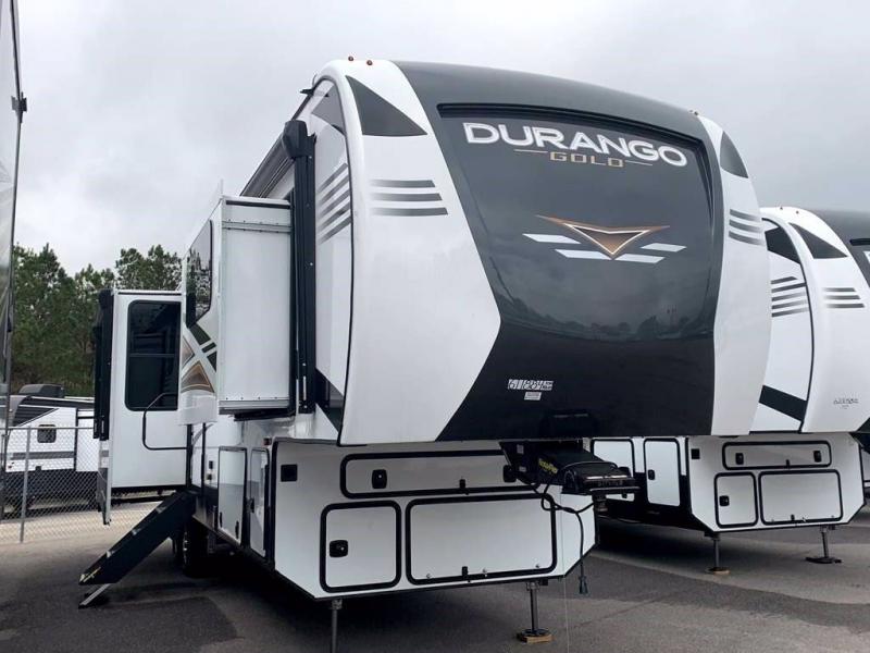 2022 Kz DURANGO 356RLQ 2022 Kz DURANGO 356RLQ