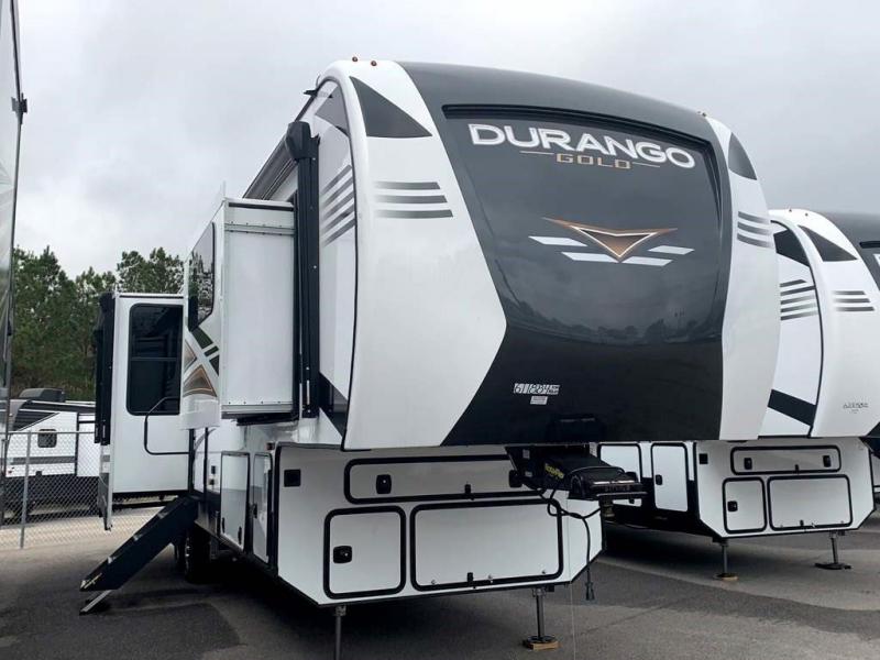 2022 Kz DURANGO 356RLQ 2022 Kz DURANGO 356RLQ