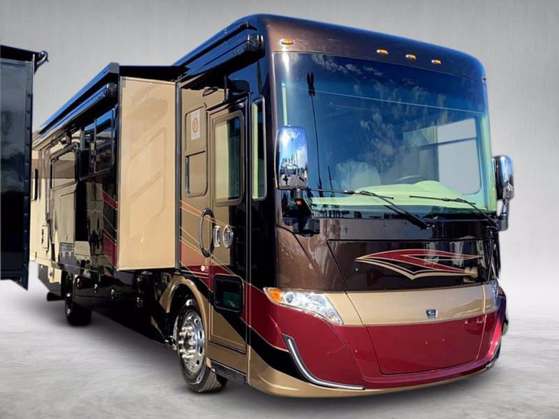 2021 Tiffin Motorhomes ALLEGRO RED 37 BA 2021 Tiffin Motorhomes ALLEGRO RED 37 BA