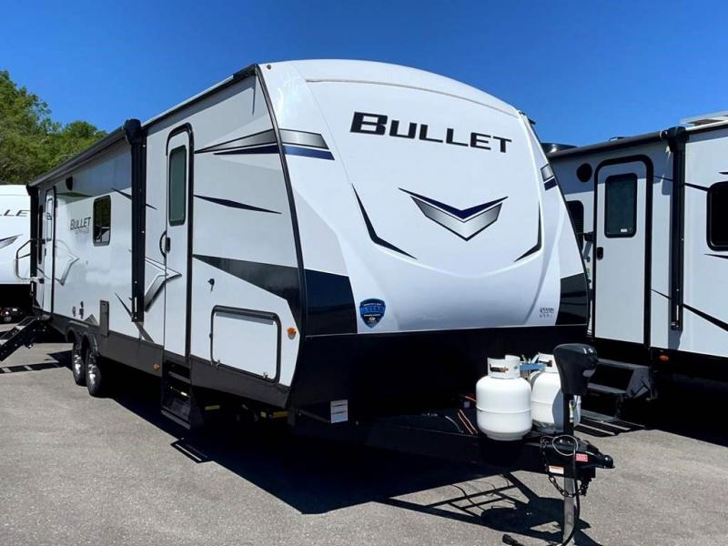 2022 Keystone RV BULLET 291RLS 2022 Keystone RV BULLET 291RLS