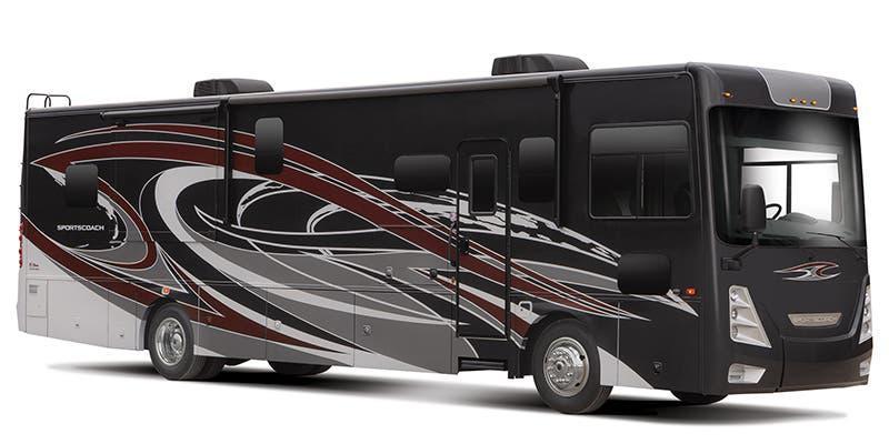 2020 Coachmen SPORTSCOACH 366BH 2020 Coachmen SPORTSCOACH 366BH
