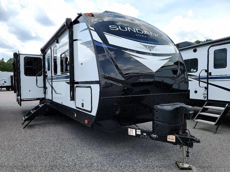 2022 Heartland RV SUNDANCE 293RL XLT 2022 Heartland RV SUNDANCE 293RL XLT