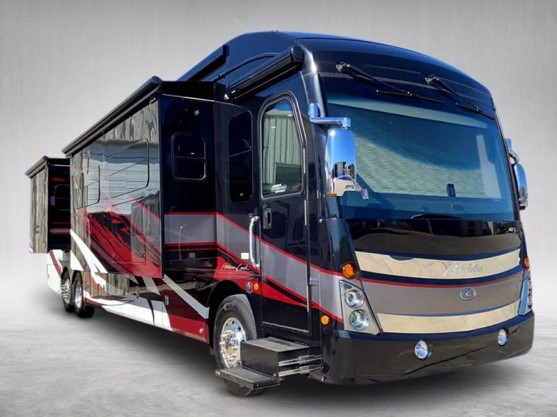 2020 American Coach REVOLUTION 42V 2020 American Coach REVOLUTION 42V