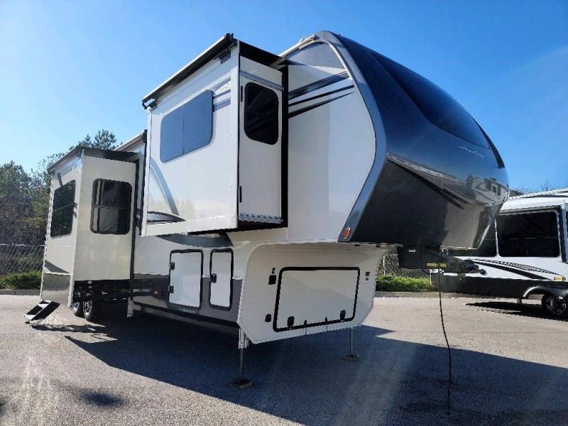 2022 Vanleigh RV VILANO 377FL 2022 Vanleigh RV VILANO 377FL