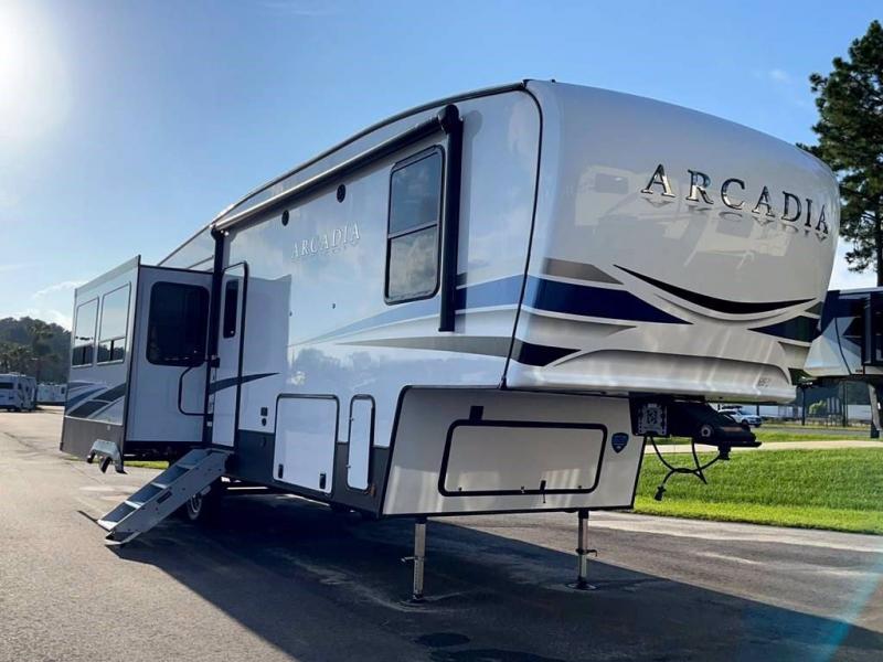 2022 Keystone RV ARCADIA 3660RL 2022 Keystone RV ARCADIA 3660RL