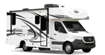2022 Jayco MELBOURNE 24L (NR) 2022 Jayco MELBOURNE 24L (NR)