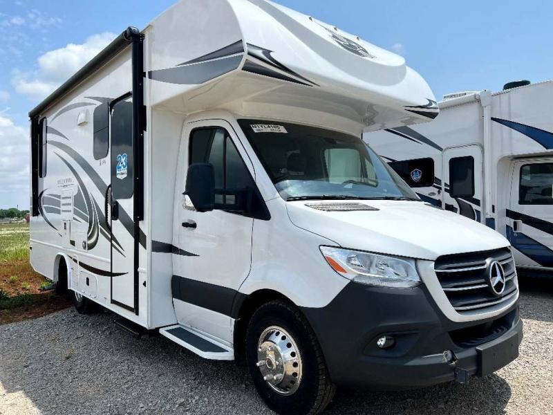 2022 Jayco MELBOURNE 24L 2022 Jayco MELBOURNE 24L