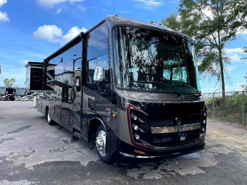 2023 Entegra Coach VISION 34B 2023 Entegra Coach VISION 34B